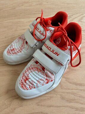 Luxiaojun Year of the Dragon Weightlifting Shoes